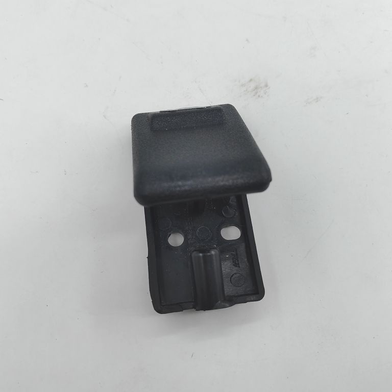 适配起亚k2原厂引擎盖开关拉手k2前机盖开关拉线扣手锁扣