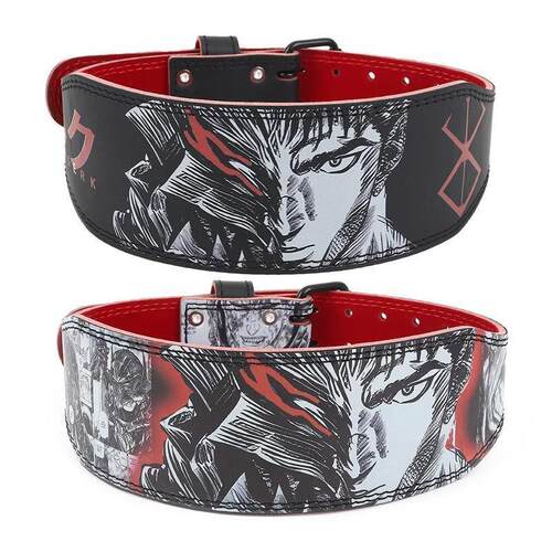 Weightlifting Belt Gym Belts Fitness Bodybuilding Waist