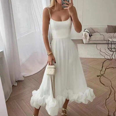 Spring 2025 New Product Fashionable Womens Slimming Strap
