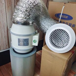 雕刻吸尘器工作台核雕木雕手工打磨美甲打磨静音吸尘器滤筒可清洗