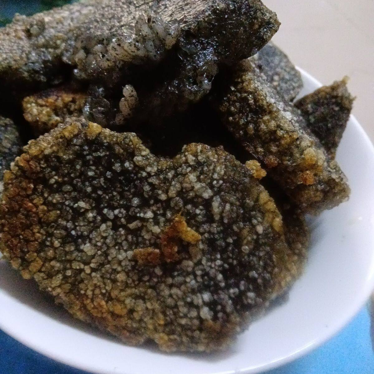 广南粽子云南文山广南县壮乡农家传统手工自制老口味粽子马脚杆粑