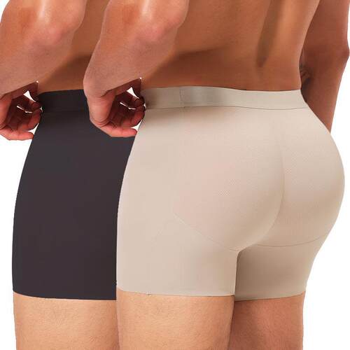 B 72276 Men's anti chafe sport 5-point shorts 男士防磨腿运动