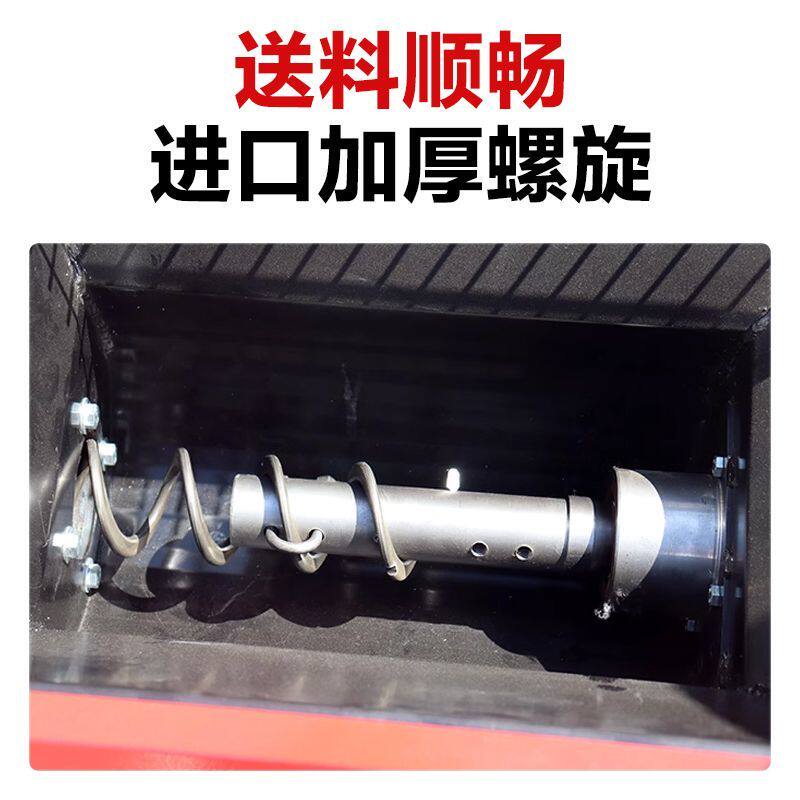 混凝土输送泵二次结构上料机水泥砂浆泵混凝土泵浦车小型螺