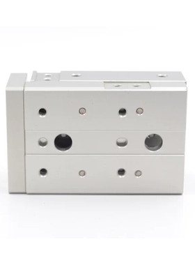 滑台气缸HLS6X10S HLS6X20S 8X30S 12X40S 12X50S 16X75S 100SA