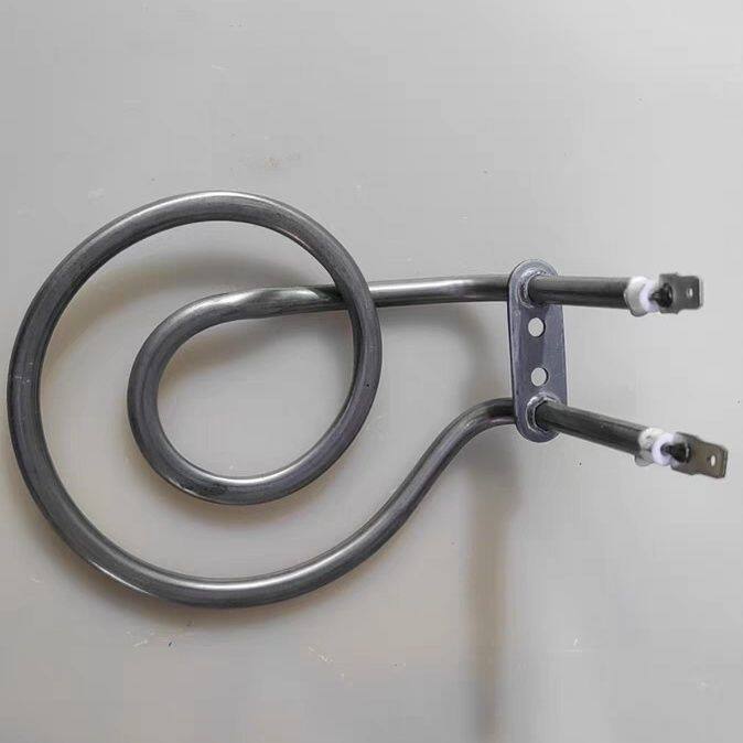 长虹空气炸锅加热管220V1200瓦通用于800w和1000瓦看清铁片高低拍