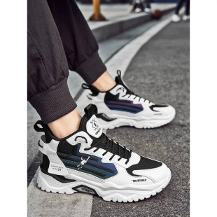 乔丹格兰跑步鞋男春季休闲鞋45码跑鞋正品防滑软底男鞋子运动鞋男