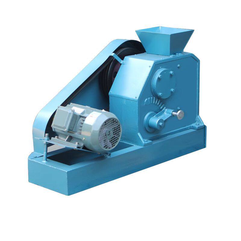 艾析颚式破碎机100*60出料可调粉碎机水泥煤炭粉碎矿石焦铁实验室