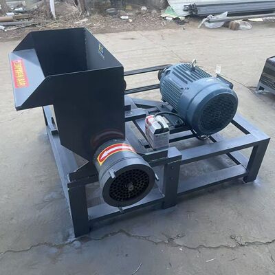 商用大型破冰碎骨绞肉机养殖家用绞鸡架牛骨猪骨冻肉冻鸡头整鸡鸭