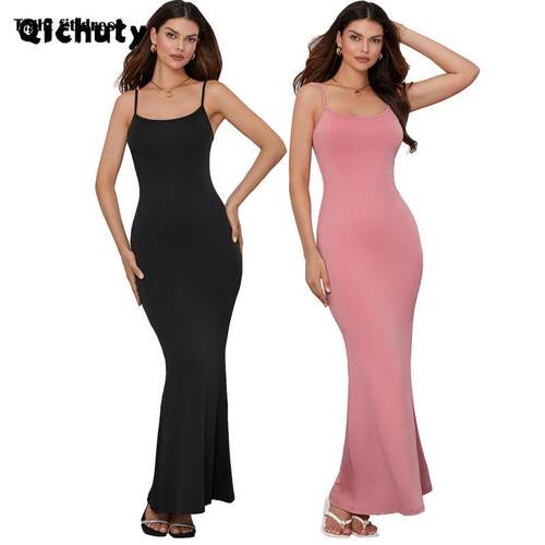 Womens solid color adjustable shoulder strap suspender