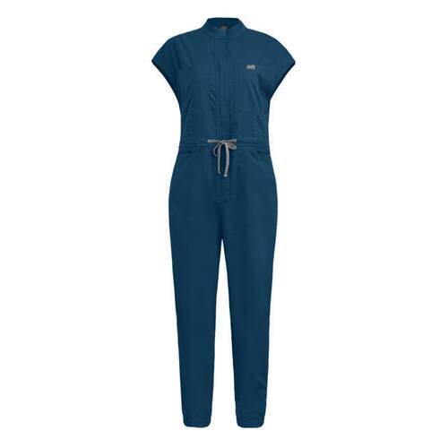 W 80575 Quick Dry Short Sleeve Surgical Scrubs 速干短袖洗手