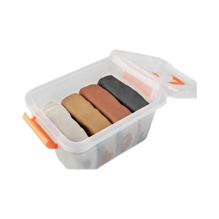 陶泥diy学生手工制作免烧粘土陶泥工具套装软陶艺陶土泥黏土活动