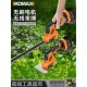 电动绿篱修剪机充电式 修枝剪家用小型割草机采茶叶绿化园林剪草机