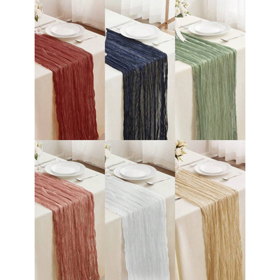 E 73791 Bohemian style tablecloths 波西米亚风餐桌布跨境