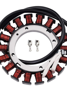 定子线圈237878-S适用于Kohle CV15S CV16S CV20S CV460S CV730