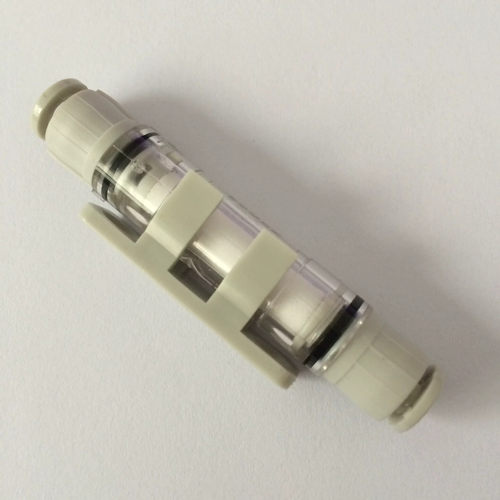 PISCO型CKD真空过滤器 VFU1-44-15P  SFU2 VSFU ZFC50-04 VFE20
