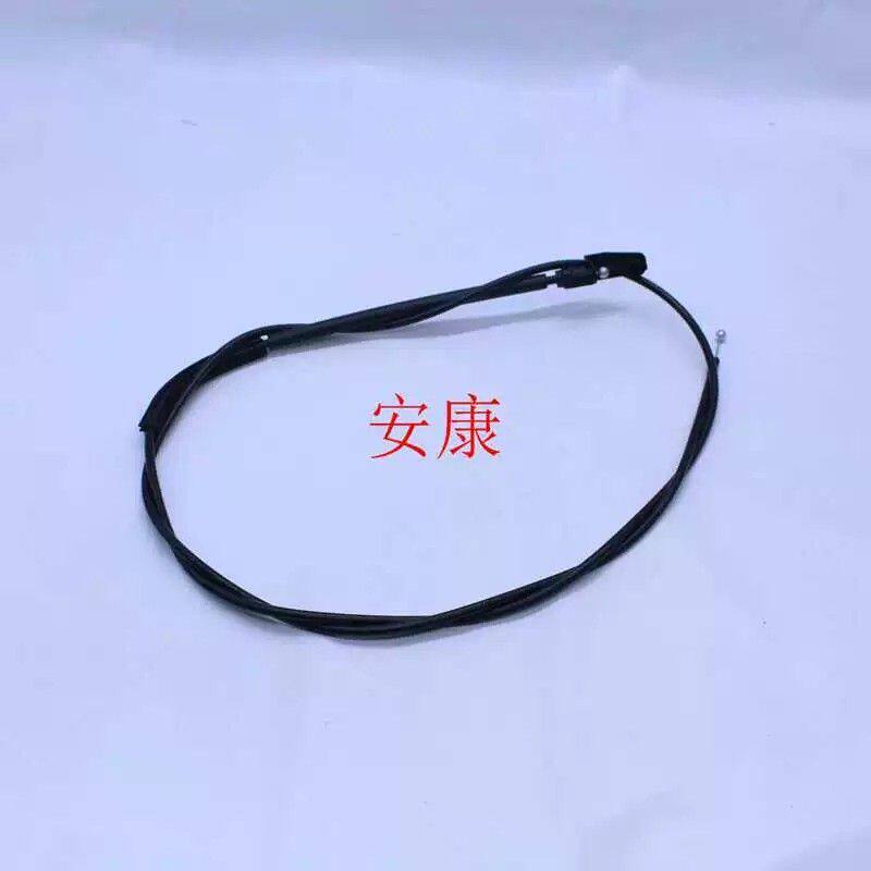 上海大众适用02-10老款波罗四眼POLO劲情劲取机盖拉线引擎盖拉线