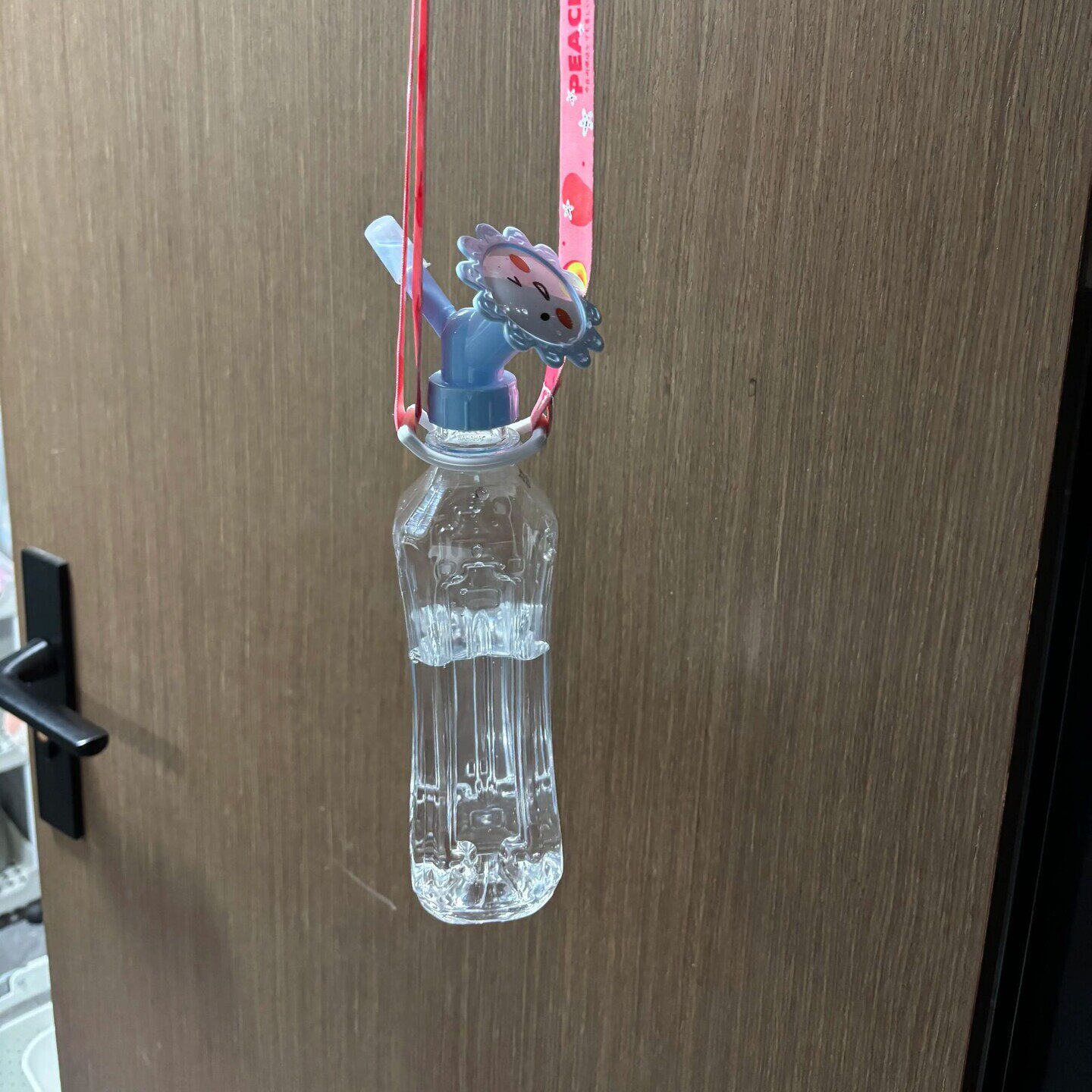 养花工具浇水器洒水壶水瓶延伸器花洒喷头户外洗手神器带娃喷水壶