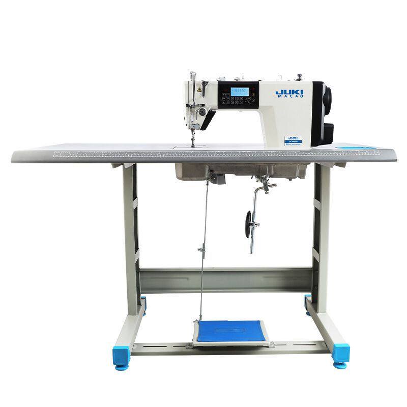 全新香港合资重机电动全自动工业缝纫机一体电脑平车家用厚薄通吃