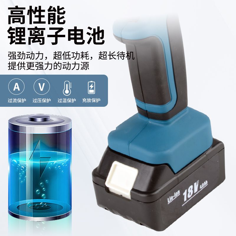 电动开孔器桥架开孔手动冲孔机液压打孔机C型钢锂电铁皮开孔器