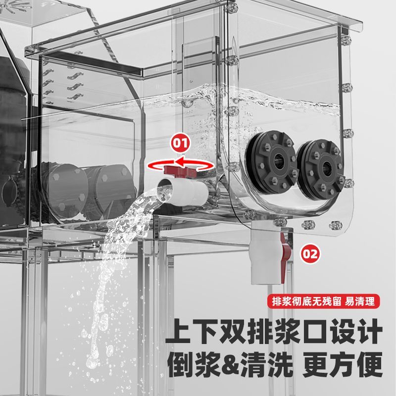 商用凉皮洗面机全自动洗面筋机小型不锈钢双螺旋和面洗面机器图片