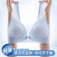 夏季 无痕哺乳内衣孕妇专用聚拢防下垂收副乳产后喂奶文胸罩 超薄款