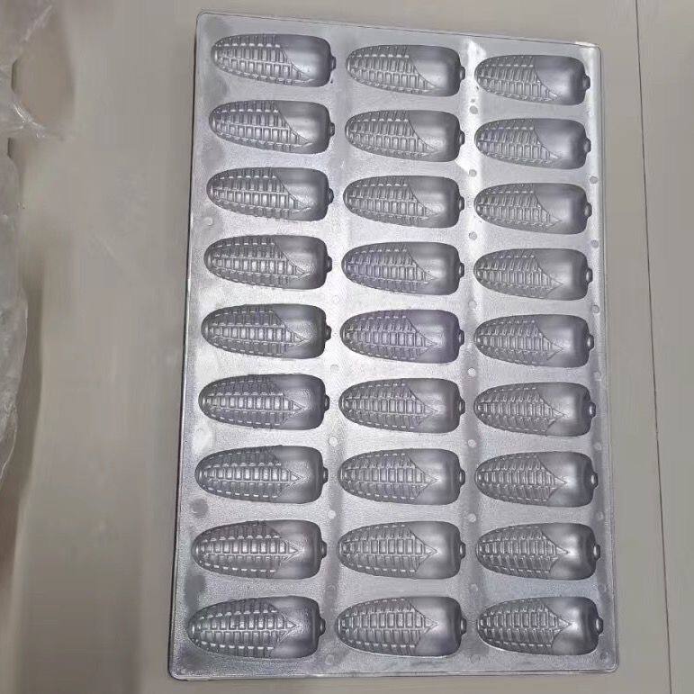 新华铝蛋糕模具蜂蜜蛋糕模具无水蛋糕模具脆皮模具花型齐全