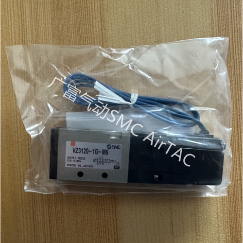 SMC型电磁阀VFS2200 2300 2400 VFS2100-2FZA/3FZB/4FZC/5FZC/1FZ