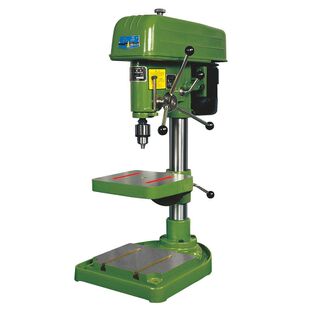 杭州西湖工业铣床台钻小型220V 台式工业级高精度钻床Z4116 Z512