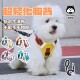 狗狗牵引绳狗背带胸背带可调节反光遛狗绳小中大型外出狗牵引胸背