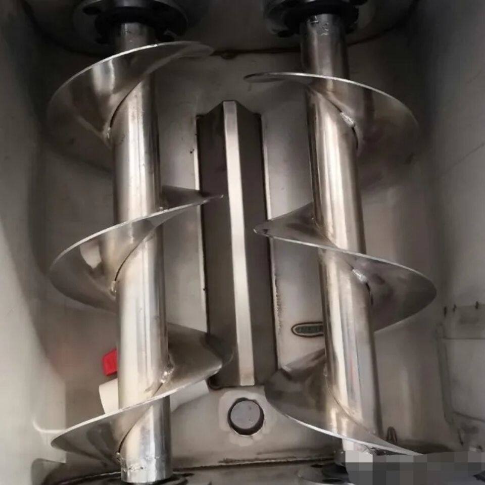 商用凉皮洗面机全自动洗面筋机小型凉皮洗面机不锈钢和洗面All