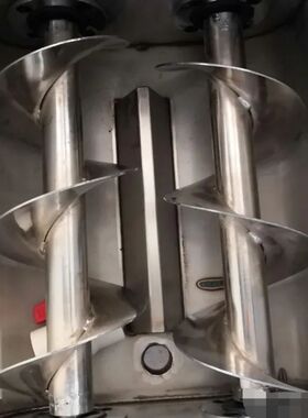 商用凉皮洗面机全自动洗面筋机小型凉皮洗面机不锈钢和洗面All