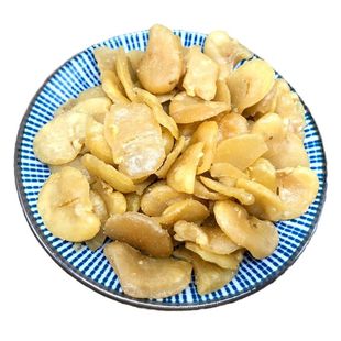 蚕豆瓣零食原味沙嗲蟹黄海苔蚕豆片怪味蚕豆坚果炒货小吃下酒菜