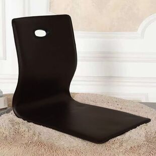 榻榻米椅子床上座椅宿舍寝室懒人椅无腿椅日韩床上椅子靠背和室椅