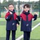 新款 三合一定制运动班服 冲锋衣初高中校服春秋校服三件套学院冬季