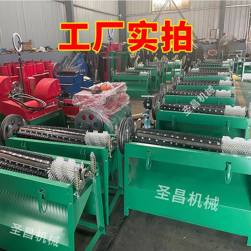 新款青核桃去皮清洗All商用全自动核桃剥皮机小型去核桃脱皮机