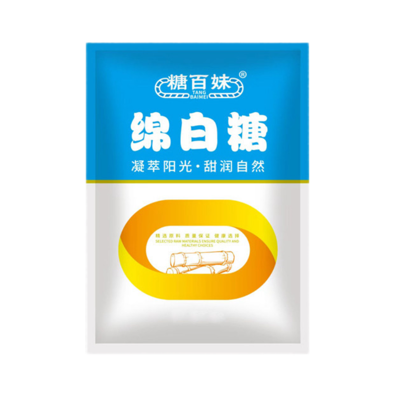 一级绵白糖3斤散装调味食糖甘蔗家用优质面包蛋糕烘焙1斤