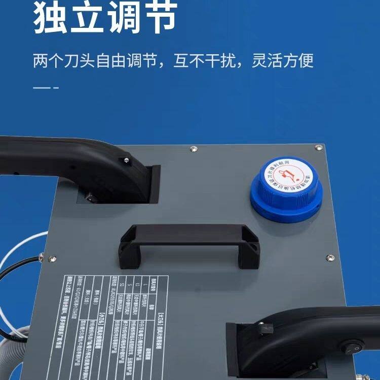 速崎自动剪线机双电机升级自动吸线机服装厚薄自动剪线头机原装厂