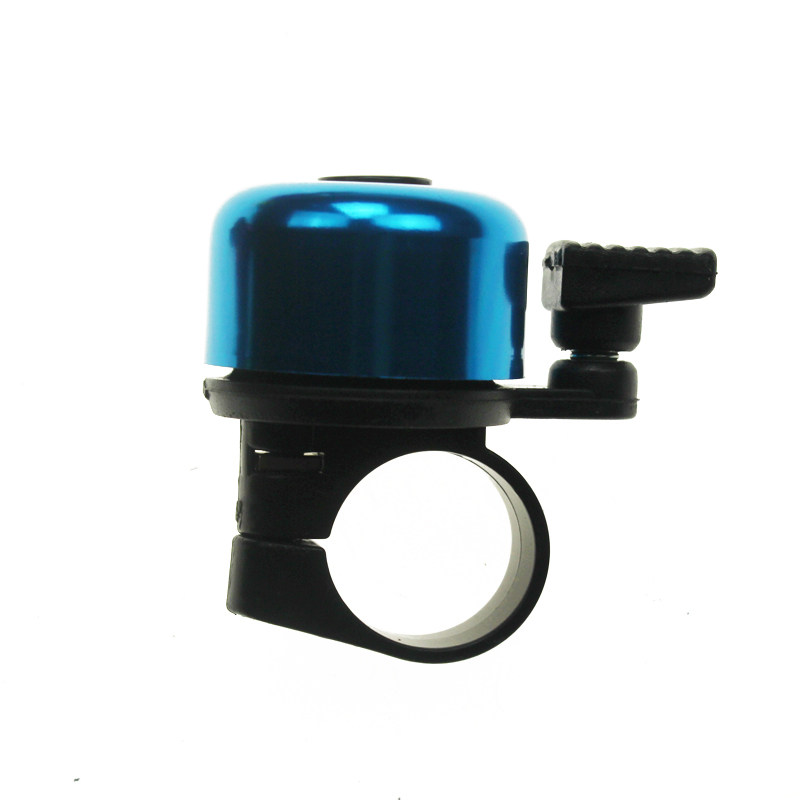 Avertisseur de vélo sonnerie commune NECE - Ref 1454758 Image 4