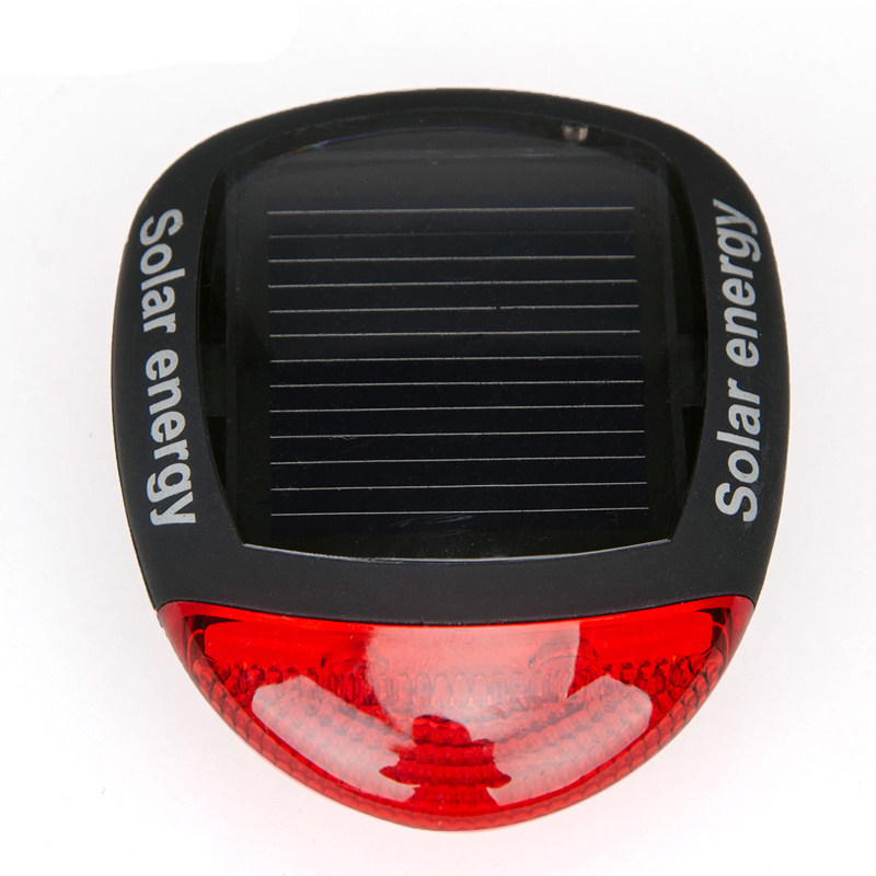 Eclairage pour vélo SAHOO - Taillights - Ref 2399430 Image 4