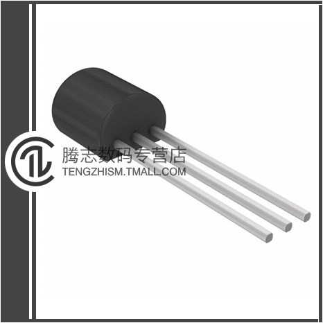 KA79L05AZTA《IC REG LDO -5V 0.1A TO92-3》