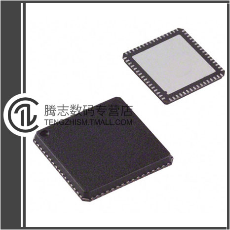 AD8335ACPZ-REEL¡¶IC AMP VGA QUAD 64LFCSP¡·