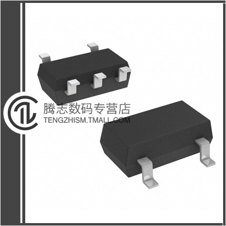 MCP3021A7T-E/OT¡¶ADC 10BIT I2C INTERFACE SOT23-5¡·