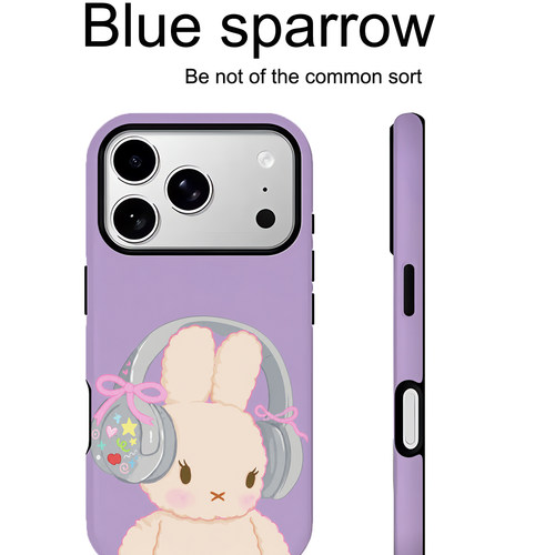 适用多品牌手机型号菲林壳防摔