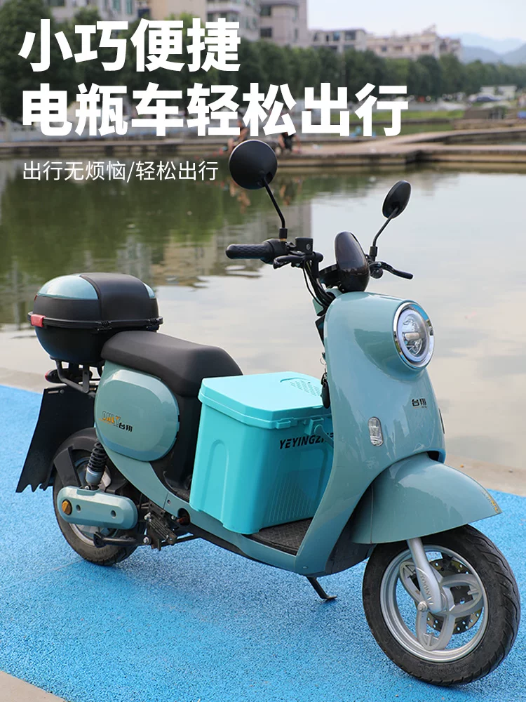 Кемпер/турист? Universal equipment for fishing with seat, new collection, full set