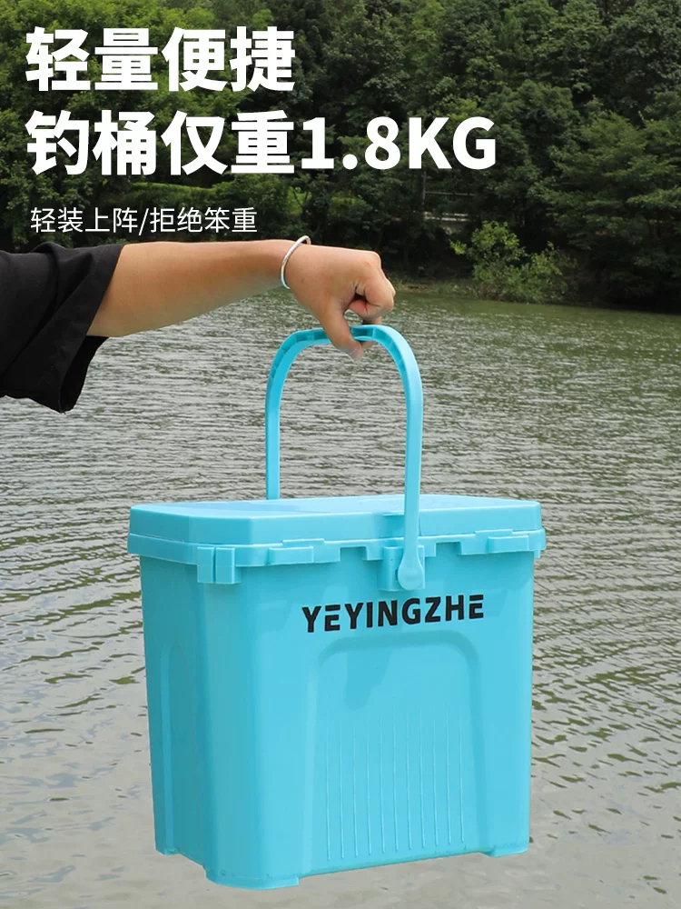Кемпер/турист? Universal equipment for fishing with seat, new collection, full set