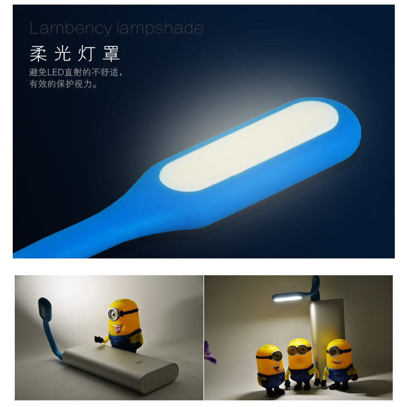 Lampe USB - Ref 375736 Image 4