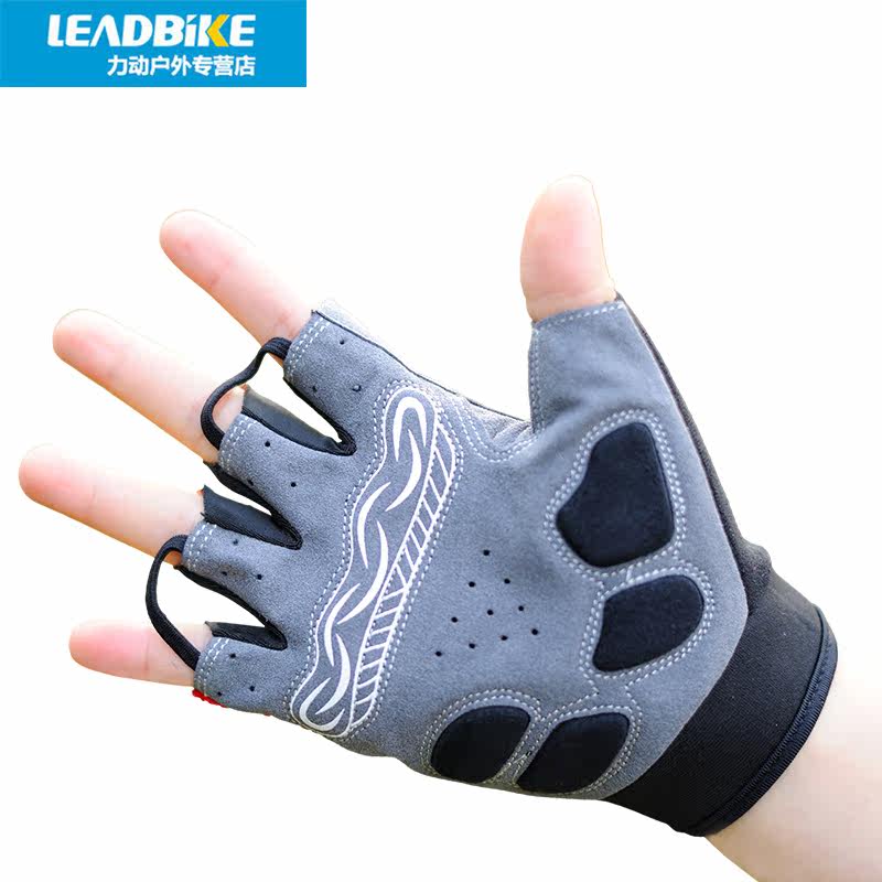 Gants pour vélo mixte - Ref 2238498 Image 5