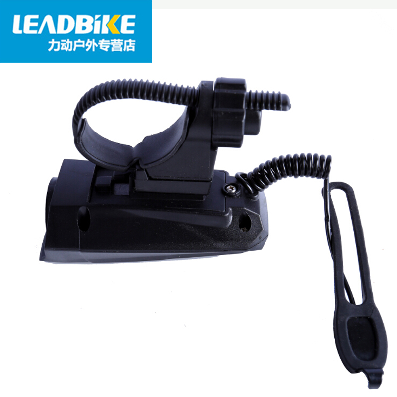 Sonnette de vélo klaxon électrique - Ref 1453566 Image 3