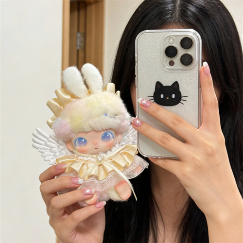 仅娃衣Dimoo新生日记娃衣可爱超萌dimoo新品衣服替换装毛绒套装