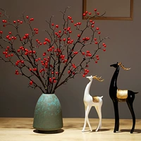 Jingdezhen Ceramic Vase Vase Новый китайский обеденный стол.